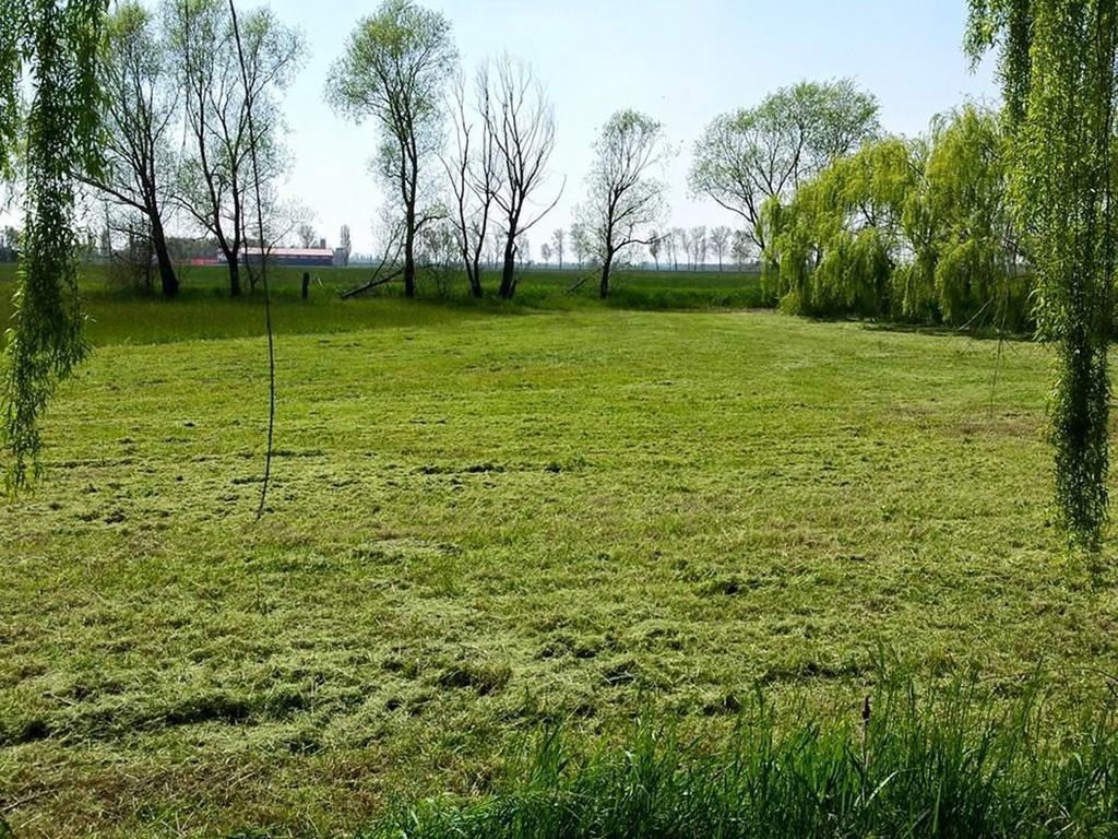 Quadrifoglio Relax Konuk evi San Donà di Piave Dış mekan fotoğraf
