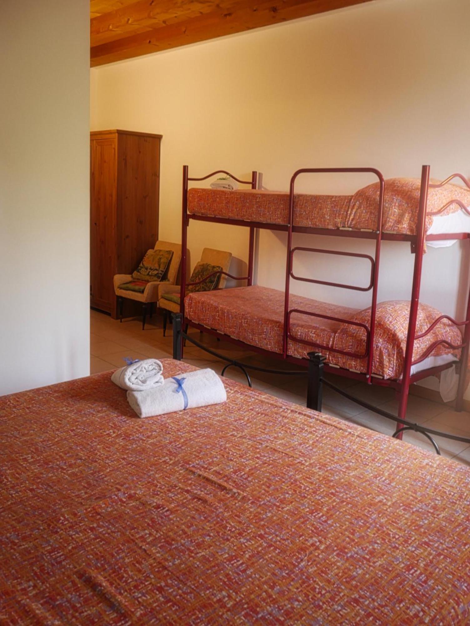 Quadrifoglio Relax Konuk evi San Donà di Piave Dış mekan fotoğraf