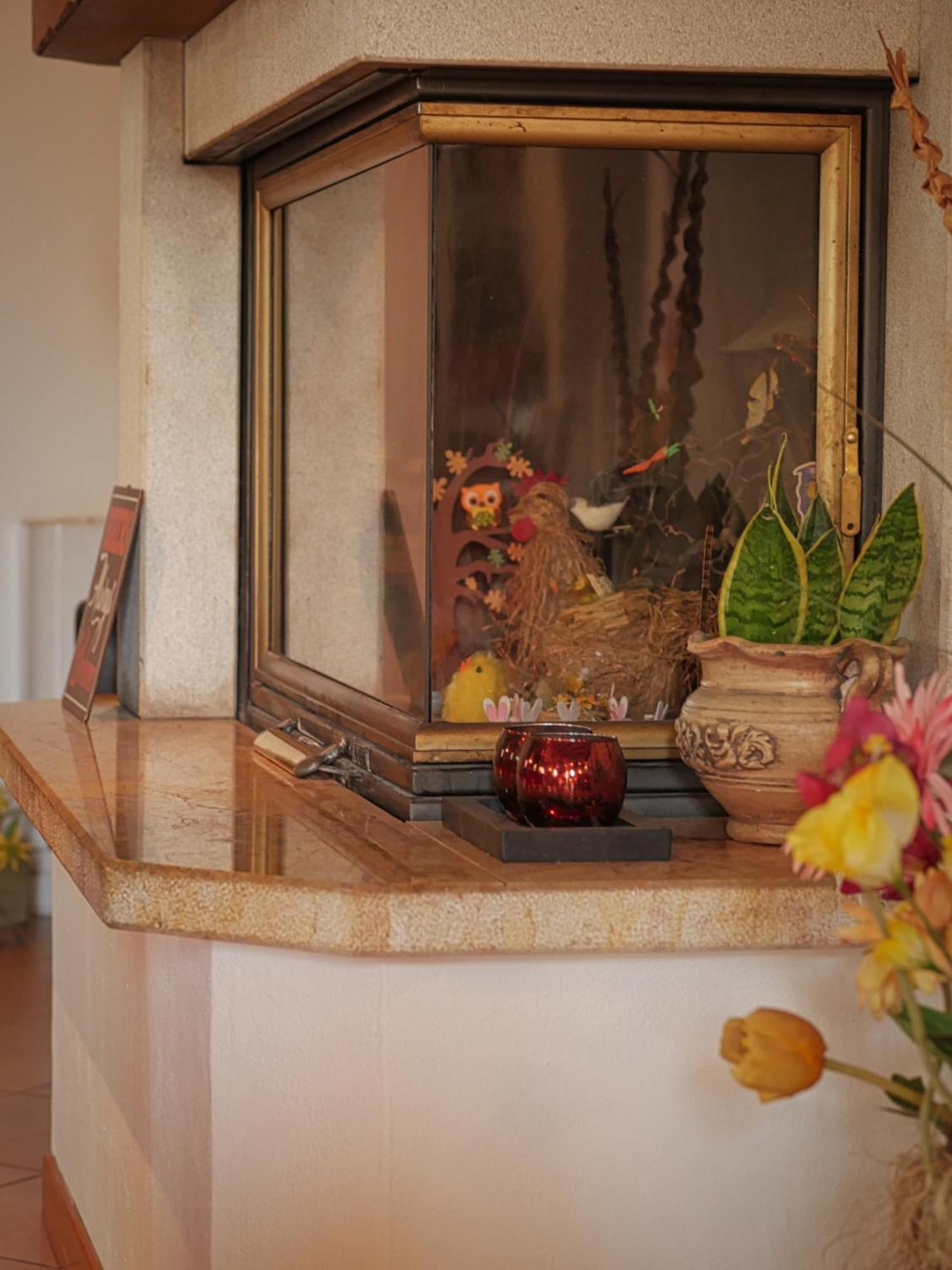 Quadrifoglio Relax Konuk evi San Donà di Piave Dış mekan fotoğraf