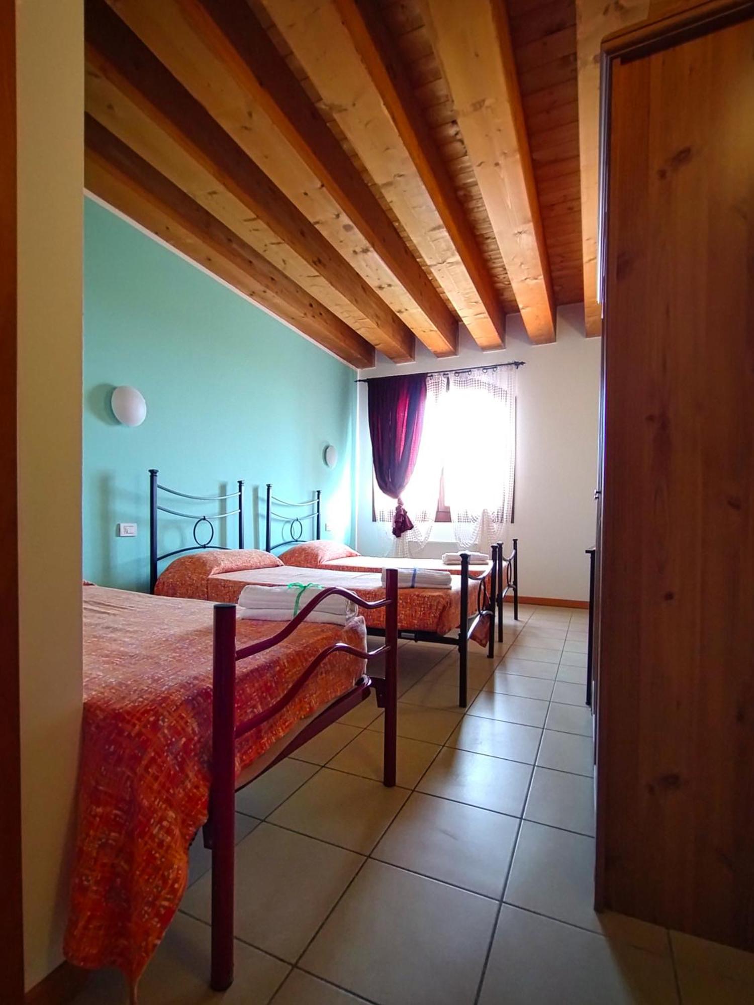 Quadrifoglio Relax Konuk evi San Donà di Piave Dış mekan fotoğraf