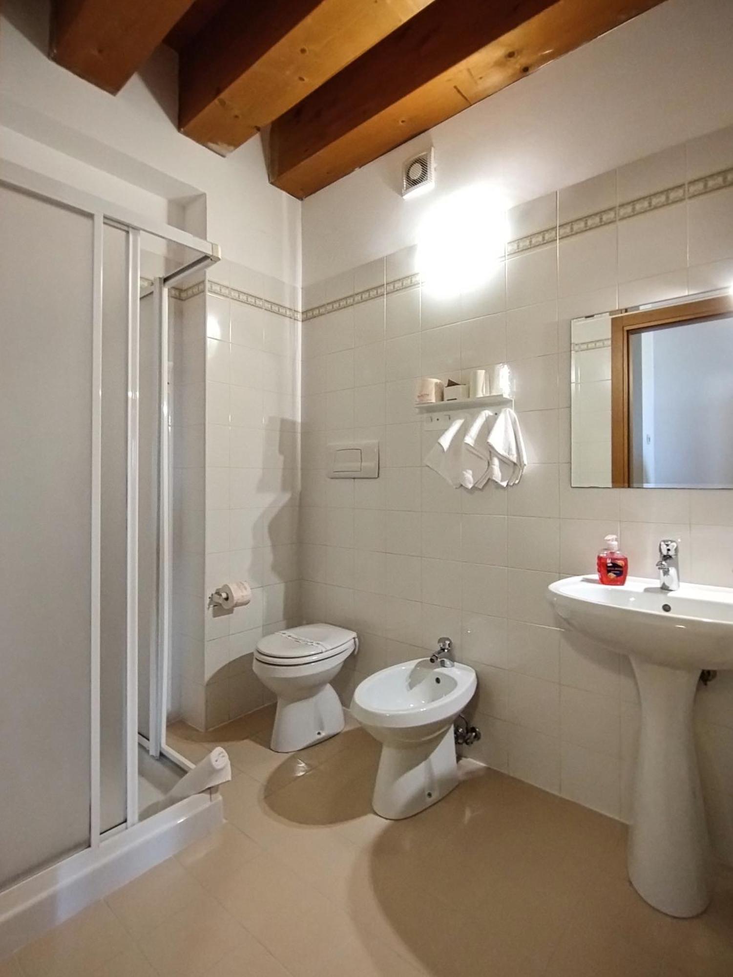 Quadrifoglio Relax Konuk evi San Donà di Piave Dış mekan fotoğraf