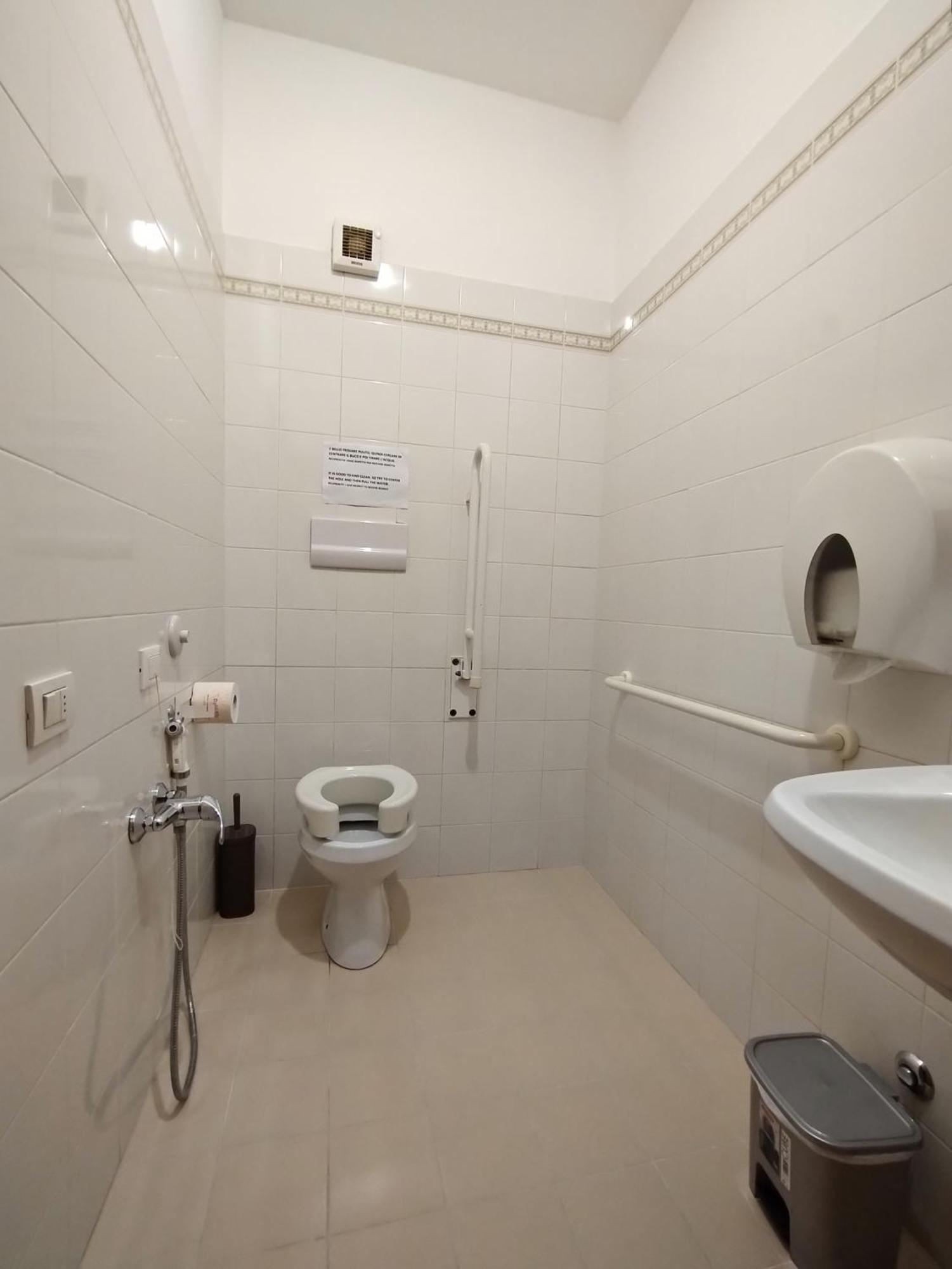 Quadrifoglio Relax Konuk evi San Donà di Piave Dış mekan fotoğraf