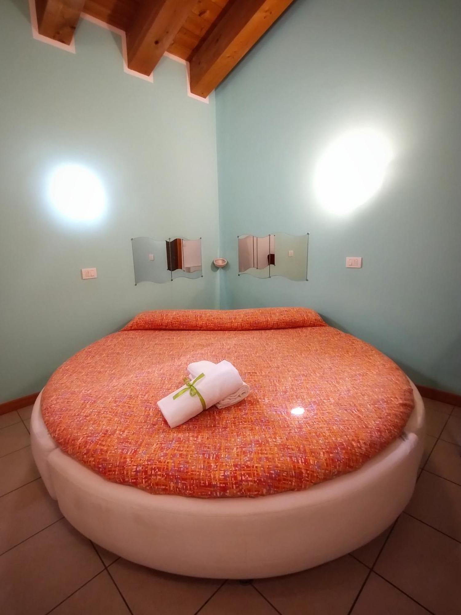 Quadrifoglio Relax Konuk evi San Donà di Piave Dış mekan fotoğraf