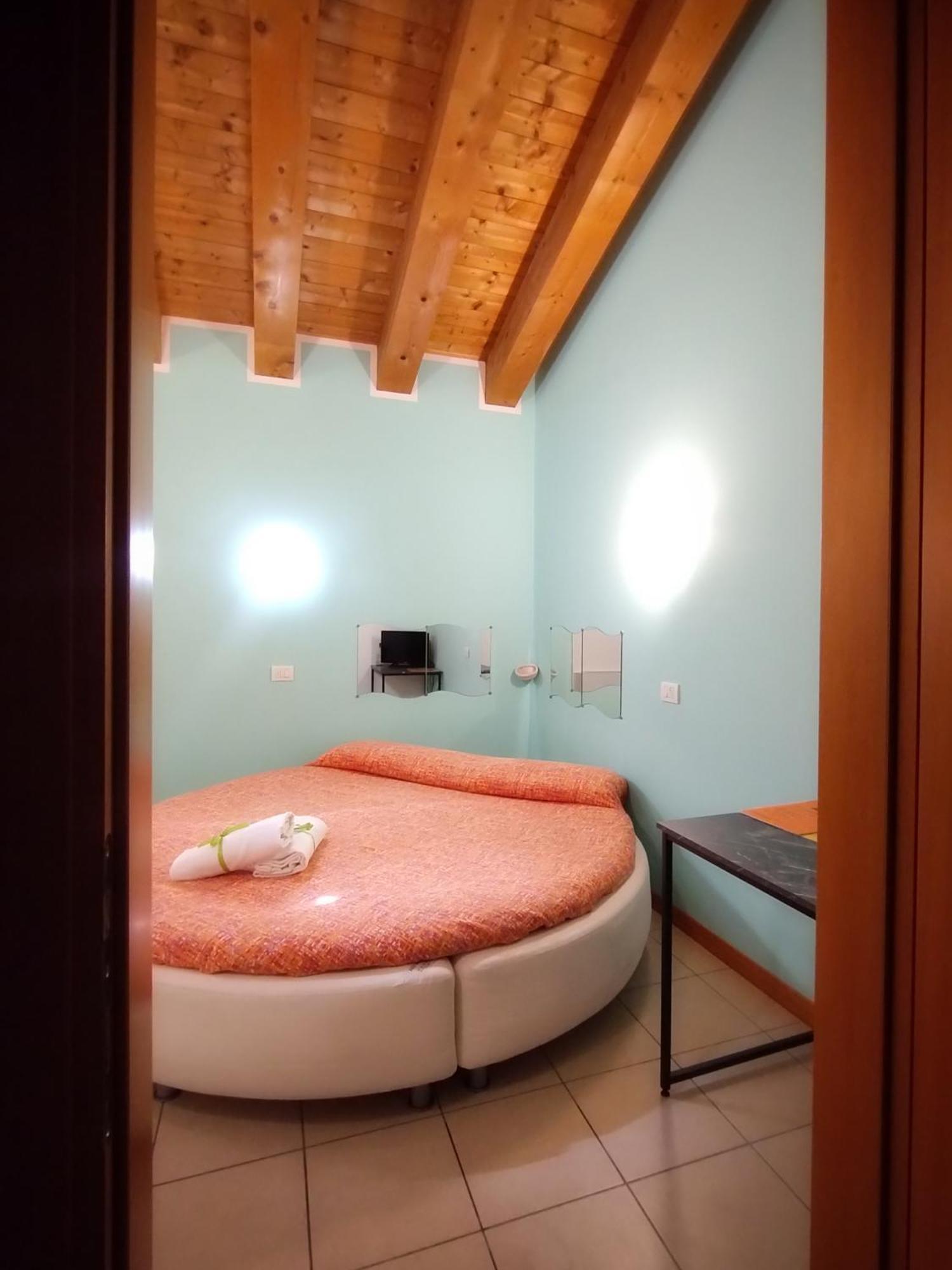 Quadrifoglio Relax Konuk evi San Donà di Piave Dış mekan fotoğraf