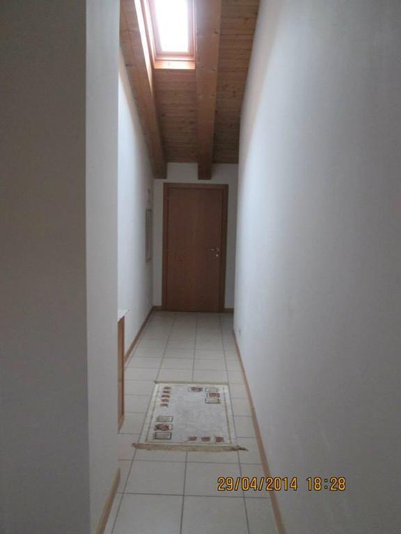 Quadrifoglio Relax Konuk evi San Donà di Piave Dış mekan fotoğraf