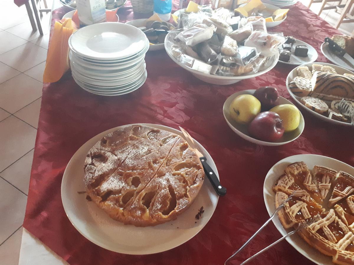 Quadrifoglio Relax Konuk evi San Donà di Piave Dış mekan fotoğraf