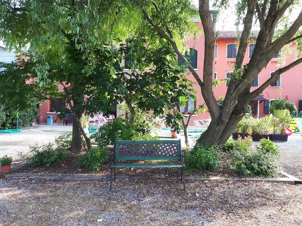Quadrifoglio Relax Konuk evi San Donà di Piave Dış mekan fotoğraf
