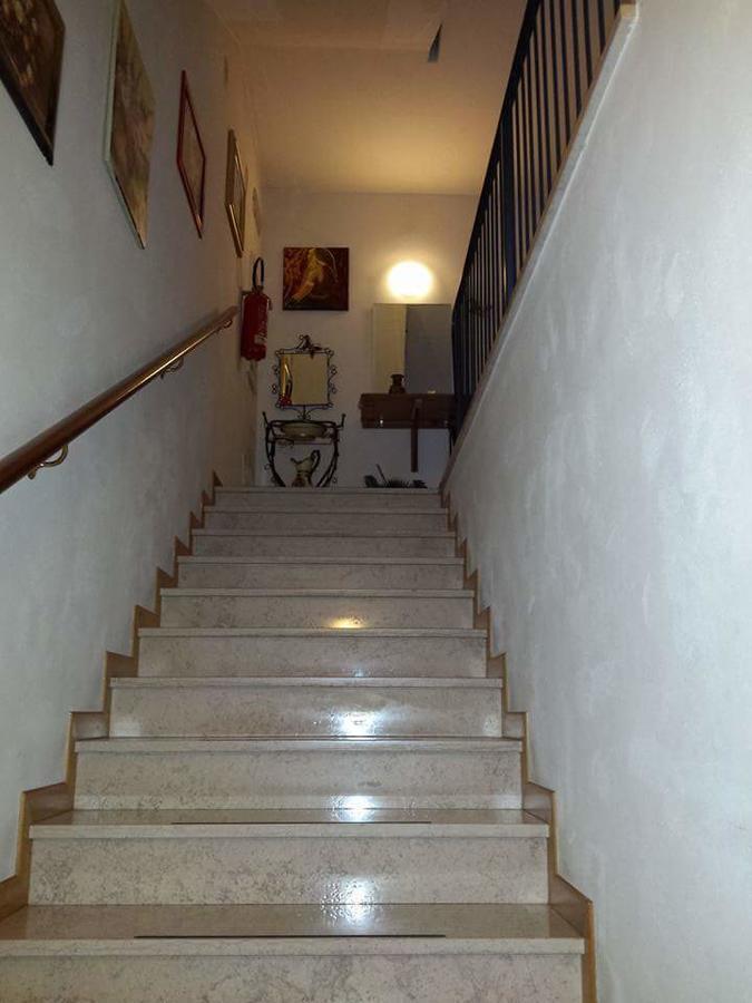 Quadrifoglio Relax Konuk evi San Donà di Piave Dış mekan fotoğraf
