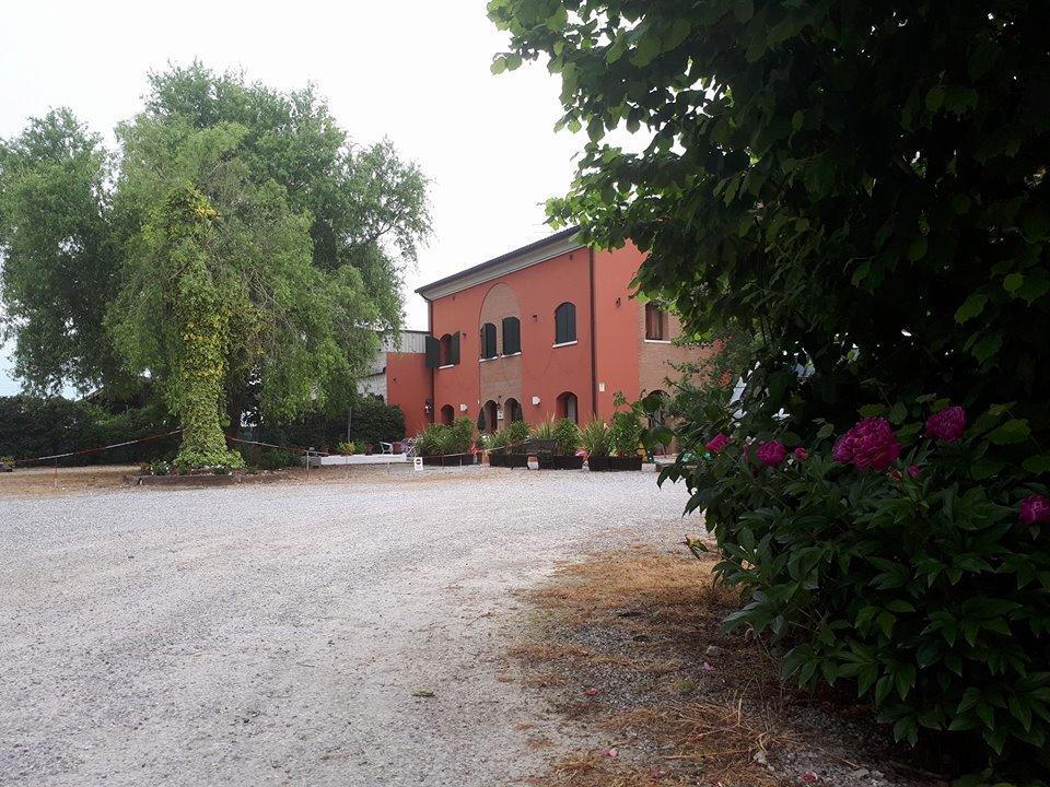 Quadrifoglio Relax Konuk evi San Donà di Piave Dış mekan fotoğraf