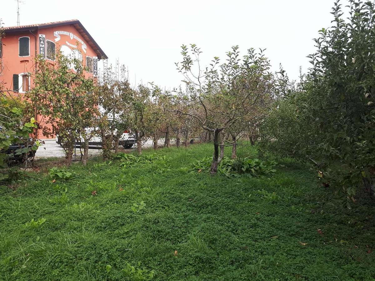 Quadrifoglio Relax Konuk evi San Donà di Piave Dış mekan fotoğraf