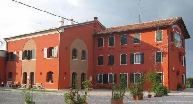 Quadrifoglio Relax Konuk evi San Donà di Piave Dış mekan fotoğraf